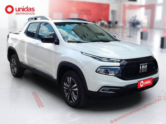 FIAT TORO 1.3 TURBO 270 FLEX FREEDOM AT6 FIAT TORO 1.3 TURBO 270 FLEX FREEDOM AT6